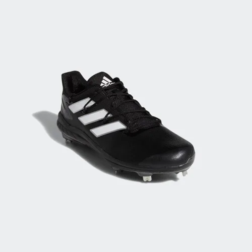Vista 5 de adidas Tacos Adizero Afterburner 8 para hombre, Granate