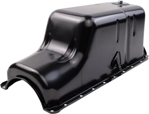 Vista 96 de TRQ Cárter de aceite de motor compatible con Dodge Durango Jeep Grand Cherokee 2011-2015