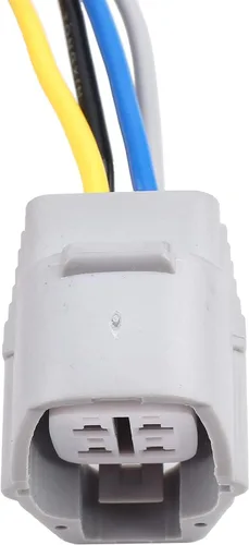 Vista 11 de AUTOKAY Juego de conectores de cableado para cámara de respaldo Compatible con Toyota Tundra Tacoma