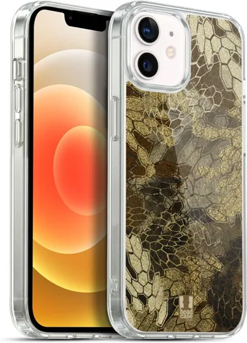 Vista 86 de Head Case Designs Deer UV Killer - Funda de gel suave para caza de camuflaje compatible con Apple iPhone 7 Plus/iPhone 8 Plus