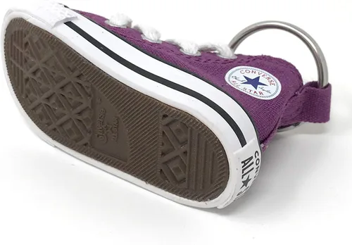 Vista 2 de Converse llavero de tenis All Star Chuck Taylor