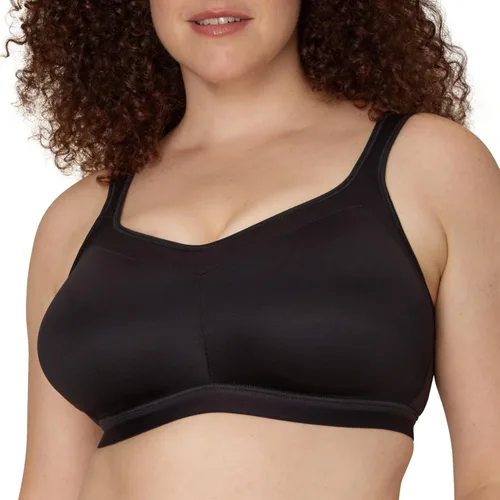 Vista 6 de Playtex - Brasier de cobertura completa para un estilo de vida completamente activo de 18 horas al día, para mujer, #4159 Desnudo