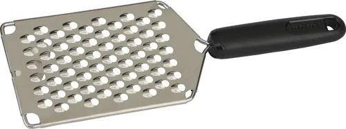 Vista 3 de Good Cook Handi Euroflex - Rallador clásico de acero inoxidable