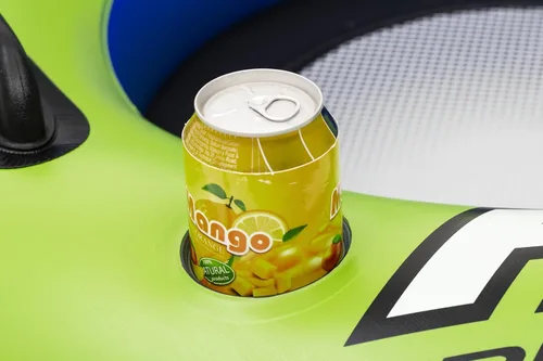 Vista 6 de Tubo inflable de lujo CoolerZ