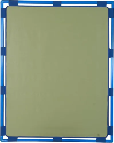 Vista 18 de Children's Factory Panel de Juego de Pantalla Grande, Divisor de Habitación para Niños, Pantalla de Privacidad para Aula, Almendra Water-Resistant