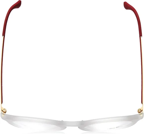 Vista 4 de anteojos Ray-Ban óptico Rx 71325783goma trasparente