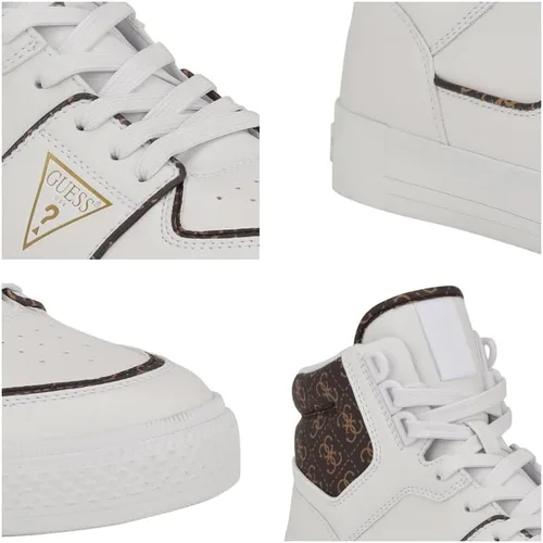 Vista 6 de Guess Zapatillas Senen para hombre