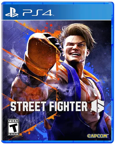 Vista 8 de Street Fighter 6 - Ultimate Edition - Xbox Series X S [Código digital]