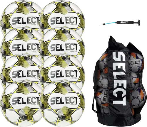 Vista 7 de SELECT Viking DB Soccer Ball