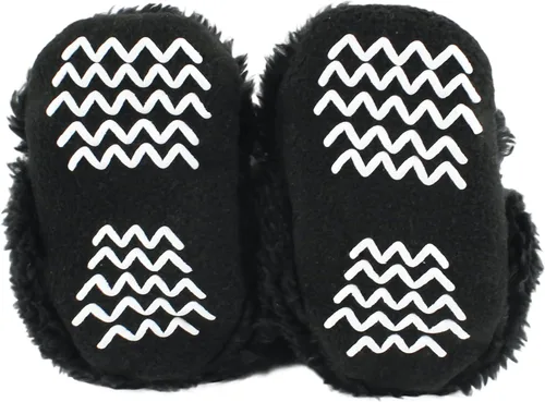 Vista 5 de Hudson Baby Conjunto de gorro de trampero, manoplas y botines para niña