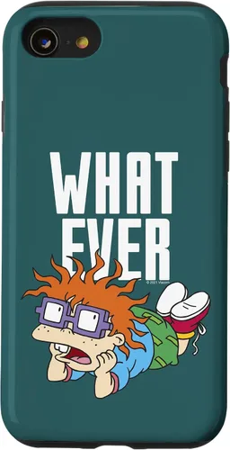Vista 18 de Rugrats Chuckie Whatever - Carcasa para iPhone 17