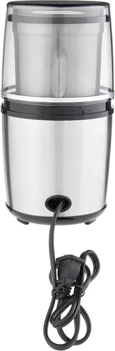 Vista 3 de Cuisinart - Molinillo de especias y nueces, tapa superior para encendido/apagado, apto para lavavajillas Electric grinder with heavy-duty motor