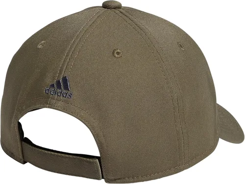 Vista 4 de adidas Gorra de corte ajustable para hombre Decision