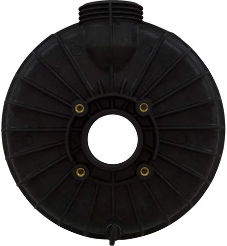 Vista 3 de Volute, Pentiar Pool Products Challenger, alta presión/alto flujo, negro