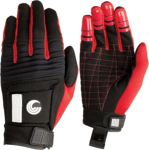 Vista 3 de Connelly Guantes clásicos para esquí acuático para hombre