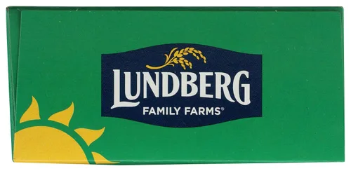 Vista 7 de Lundberg Family Farms, Rice Pilaf White Cilantro Lime Orgánico, 5.5 onzas
