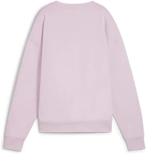 Vista 2 de PUMA Sudadera Better Essentials para mujer