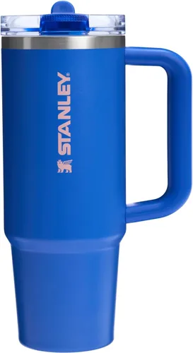 Vista 30 de STANLEY Quencher ProTour - Vaso con pajilla, 14 onzas, color negro 2.0