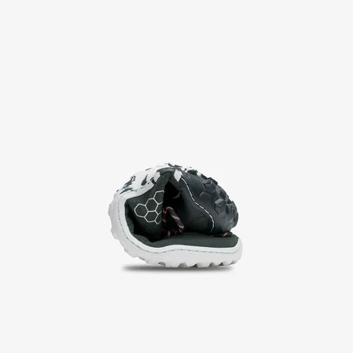 Vista 6 de Vivobarefoot Tracker Decon Low FG2, botas de senderismo para hombre con suela firme y protección térmica