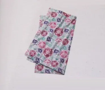 Vista 2 de Habitación Essential Tapestry – Floral