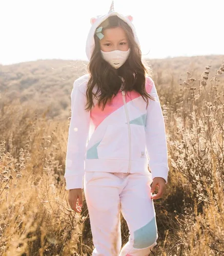 Vista 9 de Cubcoats Sudadera con capucha 2 en 1 para niños y peluche suave, Marrón