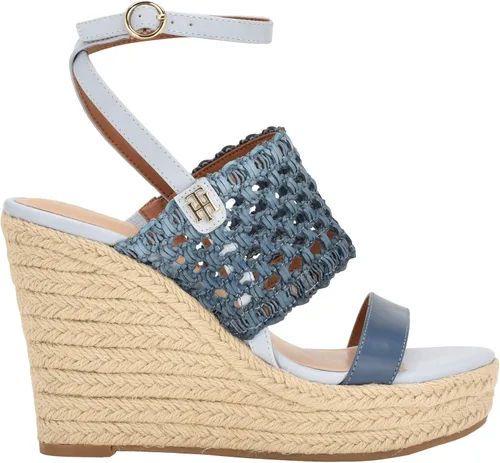 Vista 4 de Tommy Hilfiger Sandalias Kalendar para mujer