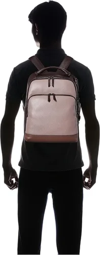 Vista 8 de TUMI Stanton Gemma Mochila, Dusk Spectator, Stanton Gemma Mochila