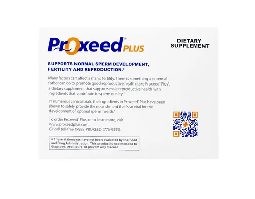 Vista 4 de PROXEED PLUS 30 por Proxeed