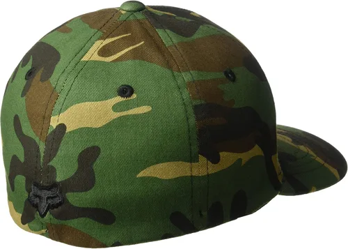 Vista 2 de Fox Racing Gorra Flex 45 Flexfit para niños