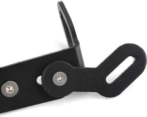 Vista 8 de Soporte de placa trasera para YAMAHA FJ-09 / MT-09 Tracer 2015-2018