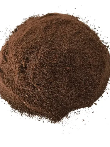 Vista 3 de FITNCLEAN VANILLA - Polvo orgánico de vainilla de Madagascar de 2 onzas. Certificado orgánico USDA. Sin aditivos naturales sin azúcar. Cápsulas
