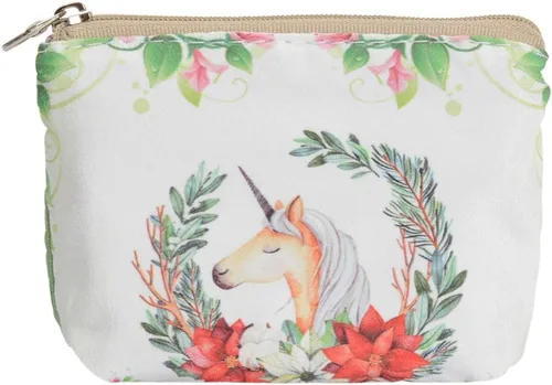 Vista 157 de Monedero para mujer y niña, diseño de monedero