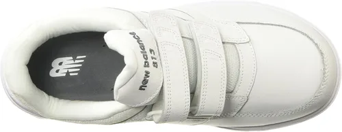 Vista 5 de Zapatos para senderismo con tiras de velcro para hombre 813 V1 de New Balance