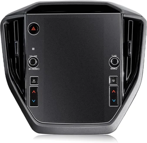 Vista 8 de CDEFG 2 protectores de pantalla antirreflejos para Subaru Forester 2025 (Touring/Limited/Sport/Premium) - 11.6 pulgadas, cubierta de pantalla