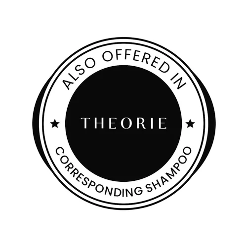 Vista 4 de Theorie Helichrysum & Plum - Acondicionador nutritivo - Para cabello seco y sobreprocesado, 13.5 fl oz
