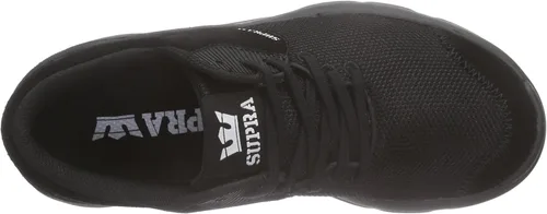 Vista 5 de Supra Noiz, Zapatillas bajas para adultos