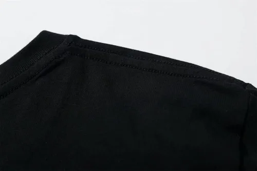 Vista 4 de Camisetas divertidas para mujer con gráficos para niño, niña, mamá, toma oportunidades y comete errores y ensucia, camisetas casuales de verano