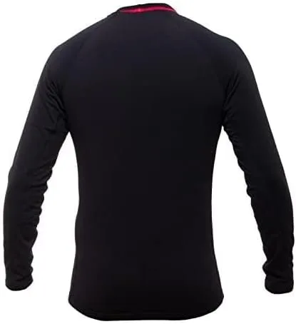 Vista 2 de Nueva Hollis Hombres playera Advanced para Aug Base Camisa (Tamaño pequeño)