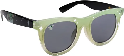 Vista 10 de ARKAID Star Wars Boys Sunglasses Official Star Wars Styles UV 400 Protection One Size Fits Most Kids