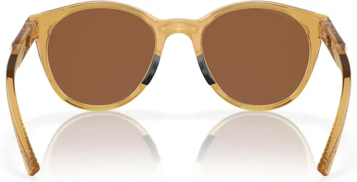 Vista 4 de Oakley Gafas de sol redondas Oo9474 Spindrift para mujer