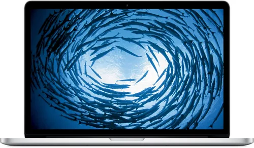 Vista 3 de Apple MacBook Pro 15 pulgadas Core i7 de 2.8 GHz Retina (MGXG2LL/A), 16 GB de RAM, SSD de 1 TB (renovado)