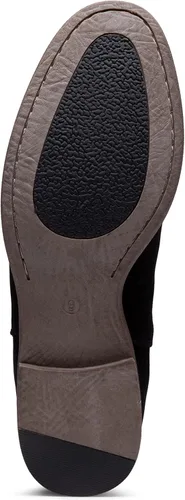 Vista 3 de Jousen Men's Chelsea Boots Casual Ankle Dress Boots for Men