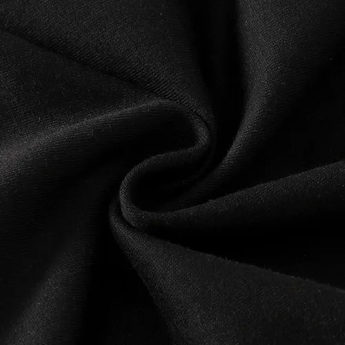 Vista 8 de Ropa para niño pequeño, traje de bebé, sudadera de algodón para niños, sudadera de algodón, ropa de otoño e invierno para niños