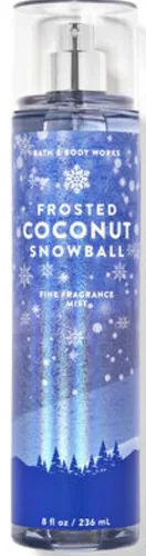 Vista 41 de Bath and Body Works - Bruma de fragancia fina, paquete de 2 unidades (Pure Wonder)