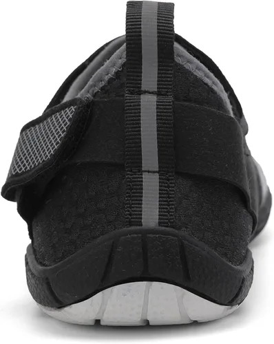 Vista 6 de GZTGZMWG Water Shoes for Men Women Quick-Dry Barefoot Aqua Sock Outdoor Athletic Sport Shoes