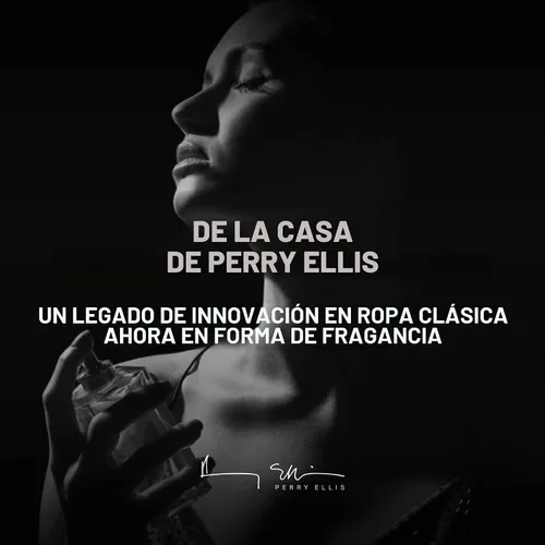 Vista 6 de Perry Ellis 360° Coral Eau De Parfum en espray para mujer, 3.4 fl oz (100 ml)
