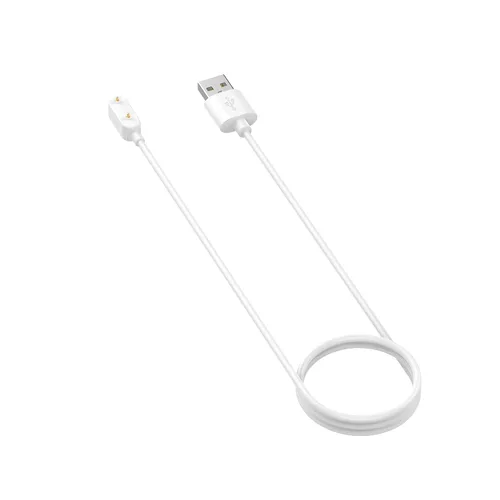 Vista 3 de TenCloud Cable de carga para reloj inteligente compatible con Huawei Band 10 9 8 7 6