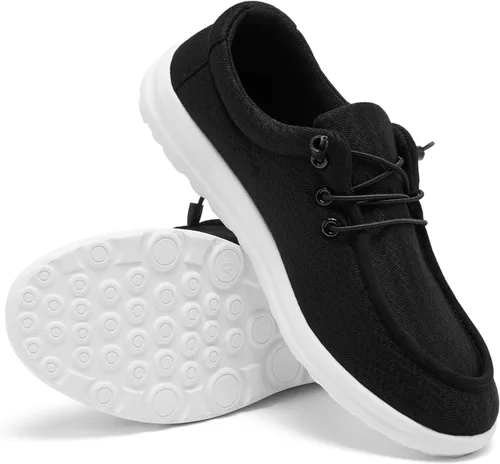 Vista 3 de Racqua Zapatos de agua ultraligeros con suela EVA para hombre y mujer