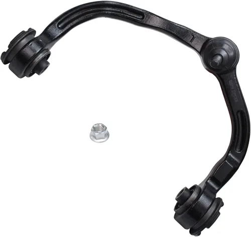 Vista 52 de Detroit Axle - Brazos de control inferiores delanteros derechos de repuesto para Volkswagen Jetta 2011 2012 2013 2014 2015 2016 2017 2018 - Juego