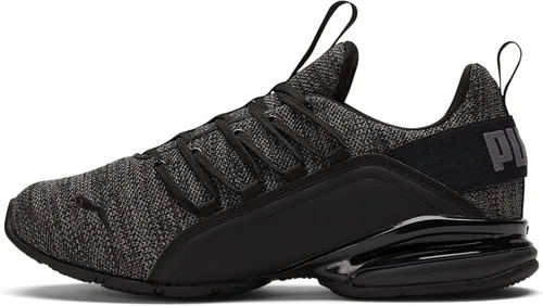 Vista 6 de PUMA Axelion LS Cross Trainer para hombre
